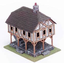 Market Building